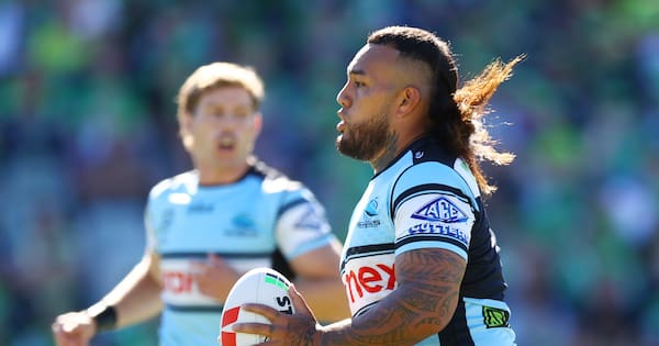 No more Origin what-ifs for NSW debutant Fonua-Blake