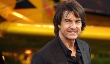 Why Digger is Tom Cruise’s biggest gamble in 20 years for Warner Bros.