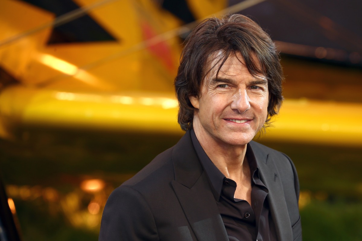 Why Digger is Tom Cruise’s biggest gamble in 20 years for Warner Bros.