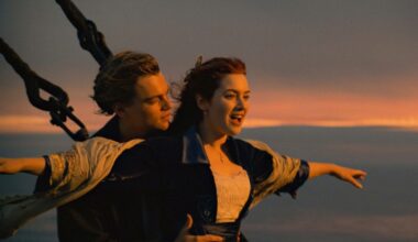 "I didn’t care about James Cameron": Eric Braeden on almost skipping Titanic