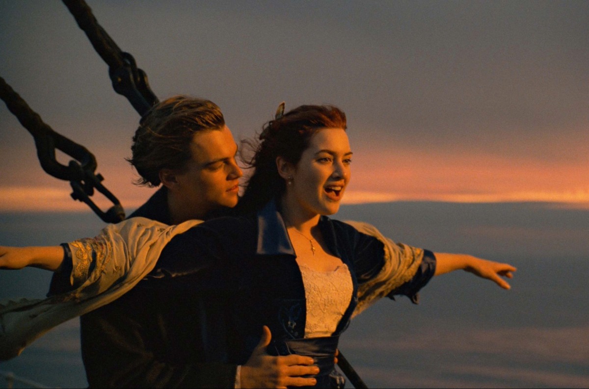 "I didn’t care about James Cameron": Eric Braeden on almost skipping Titanic