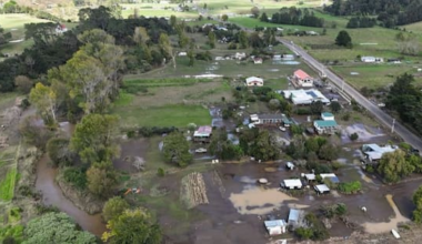 Far North settlement could be first place in NZ to entirely relocate