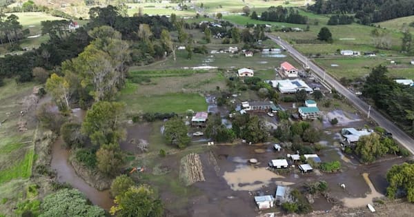 Far North settlement could be first place in NZ to entirely relocate