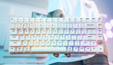 Cherry K33 XTRFY Compact Wireless Gaming Keyboard Sells For Under $50