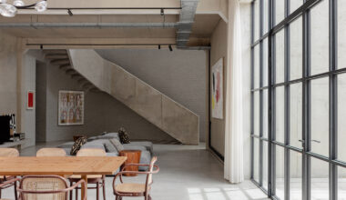 Agramonte House by ABCA