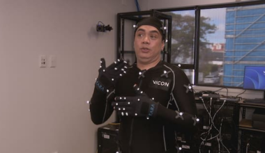 AI avatars to deliver real-time NZ sign language translations