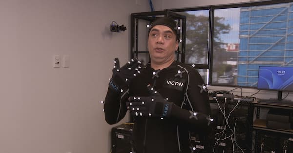 AI avatars to deliver real-time NZ sign language translations