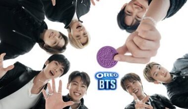 btsoreo