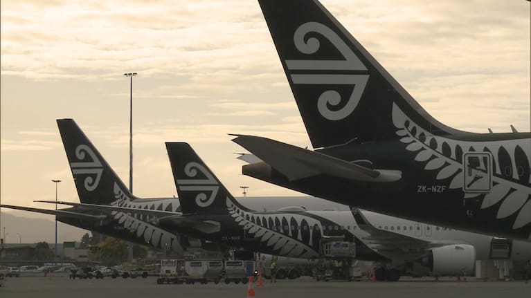High demand from international travellers will start to soften over the winter months.