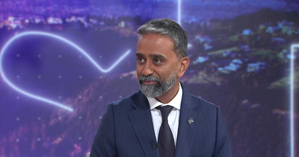 Air NZ CEO on Iran war oil crisis headwinds: 'We just have to ride it out'