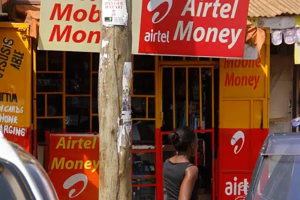 MTN Nigeria hands over MoMo to its parent for ₦95.5B 3 Airtel Money