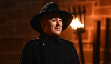 'The Traitors' & 'The Floor' Are Top Selling TV Formats Of 2020s