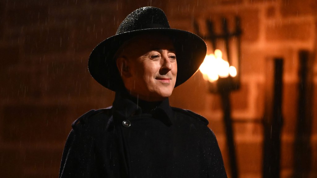 'The Traitors' & 'The Floor' Are Top Selling TV Formats Of 2020s