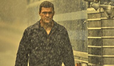 It's The End Of An Era For Netflix's Reacher Replacement, Which Had One Fatal Flaw