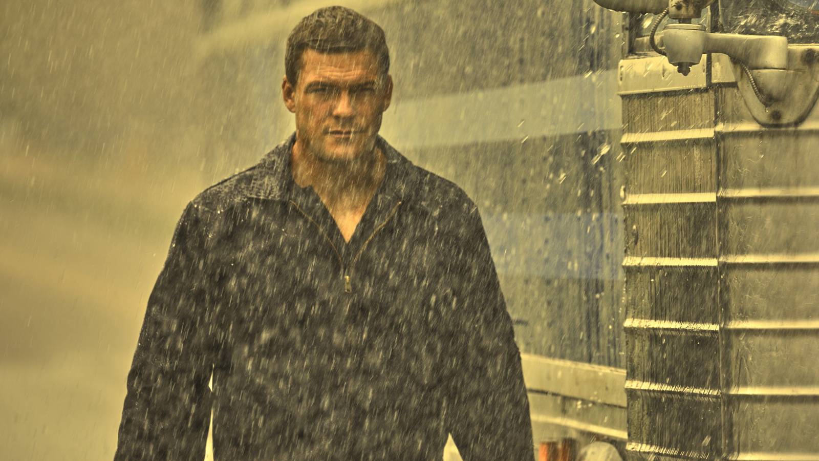 It's The End Of An Era For Netflix's Reacher Replacement, Which Had One Fatal Flaw