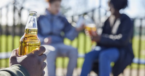School alcohol stand-downs rise, students also carrying drugs and weapons