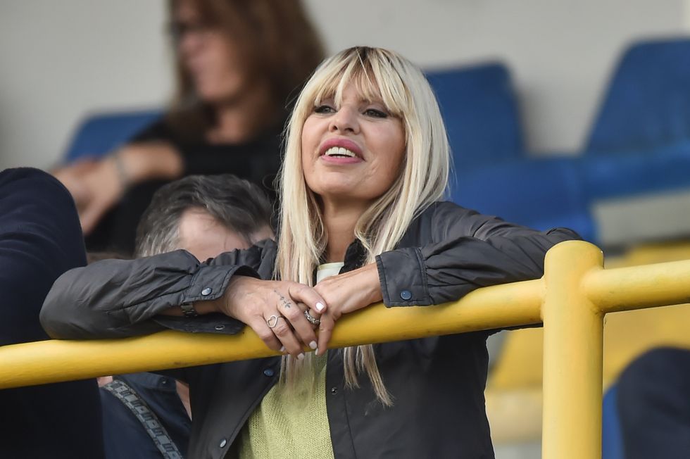 Alessandra Mussolini