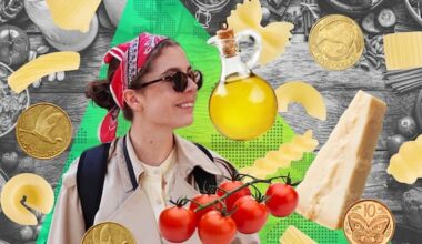 What Italians can teach Kiwis about cooking on a budget