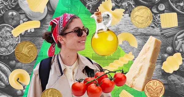 What Italians can teach Kiwis about cooking on a budget