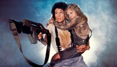Aliens 3D Conversion Possible, James Cameron Confirms