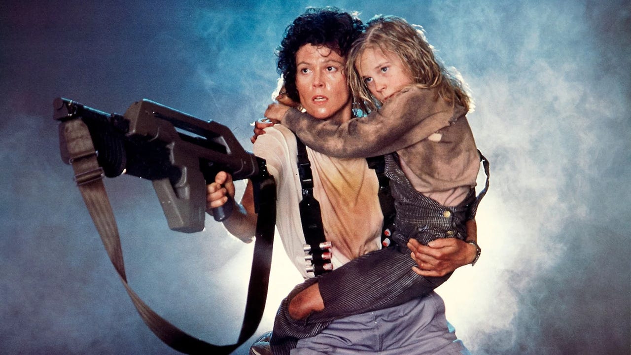 Aliens 3D Conversion Possible, James Cameron Confirms