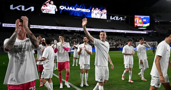 World Cup: Names to look out for in today's All Whites squad announcement