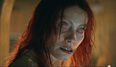 Evil Dead Is Fully Switching Genres After 45 Years