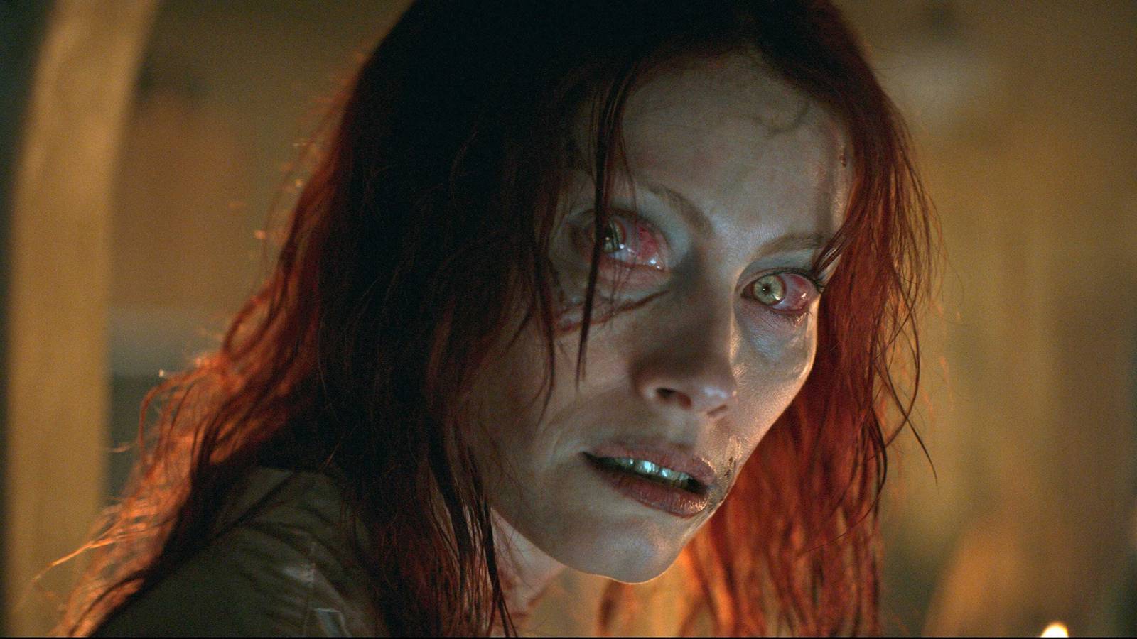 Evil Dead Is Fully Switching Genres After 45 Years