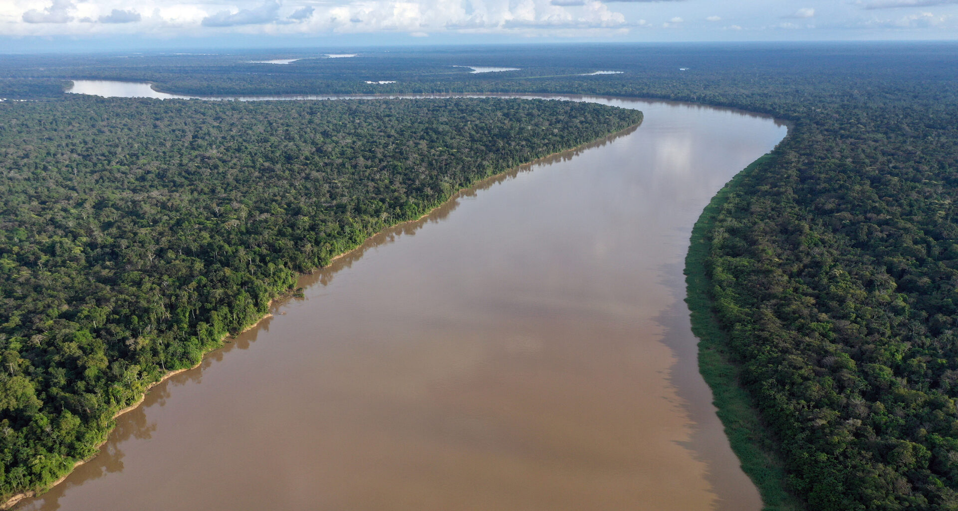 Brazil has protected much of the Amazon. It now has to pay for it.