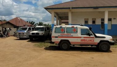 WHO declares global health emergency over Ebola outbreak in Congo and Uganda