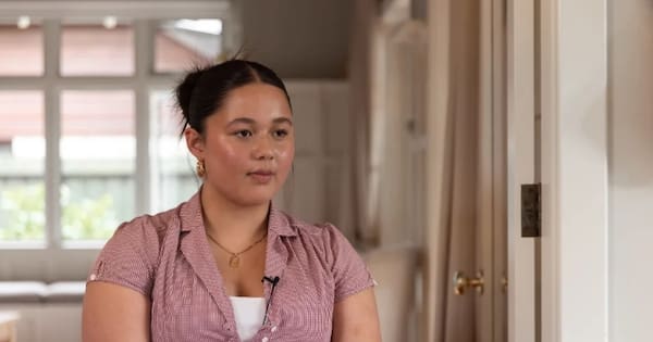 Mysterious illness knocks out Palmerston North teen every three days