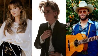 2026 Americana Honors and Awards Nominees: Brandi Carlile, Margo Price