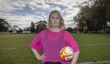 Waikato Rugby cracks down on 'violent' sideline abuse