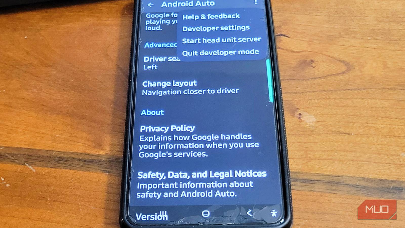 I fixed Android Auto lag with 3 tiny changes