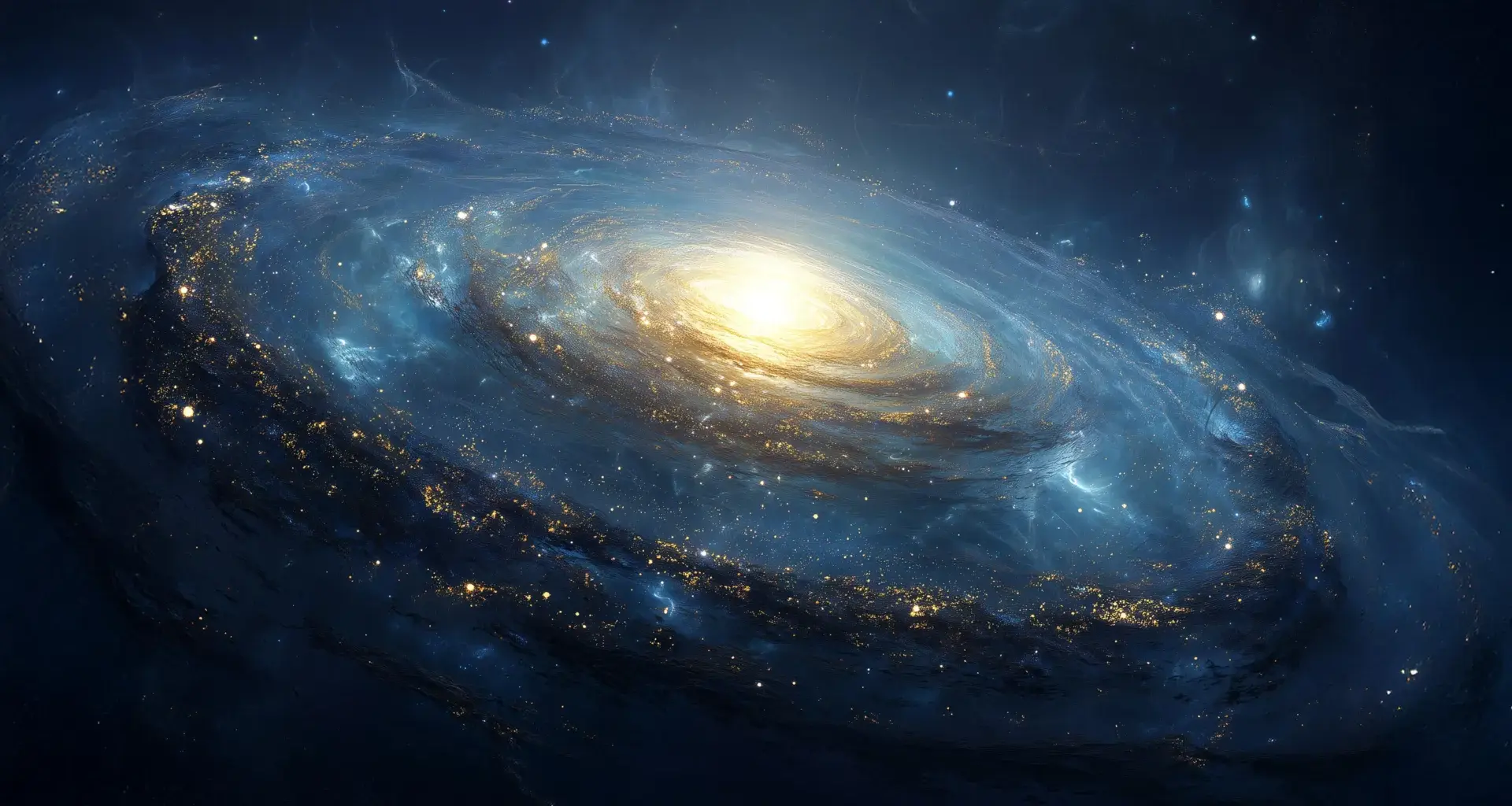 Webb space telescope finds a giant galaxy that doesn’t spin