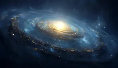 Webb space telescope finds a giant galaxy that doesn’t spin