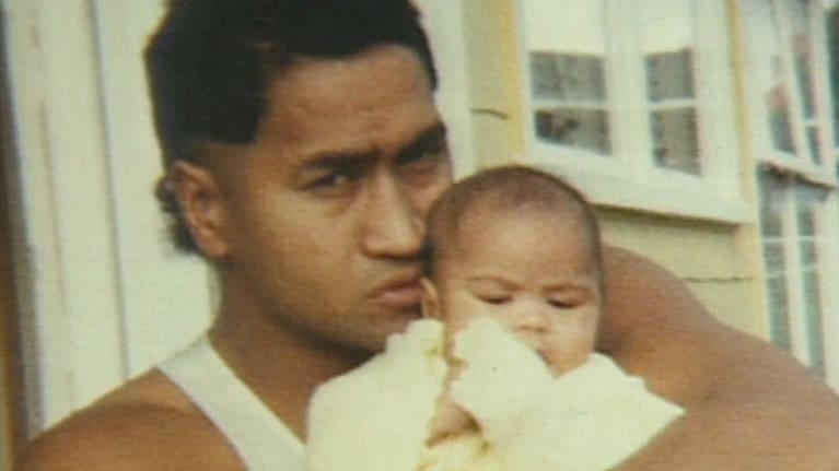 Andrew Maaka. Source: NZ Police