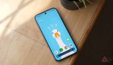 Android 17 QPR1’s latest beta is all about bug fixes