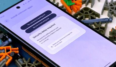 Android's new 24-hour sideloading delay should've happened years ago