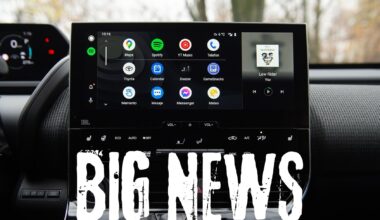 Android Auto beta program is now open