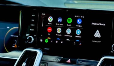 I fixed my Android Auto lag and the cause was embarrassingly simple