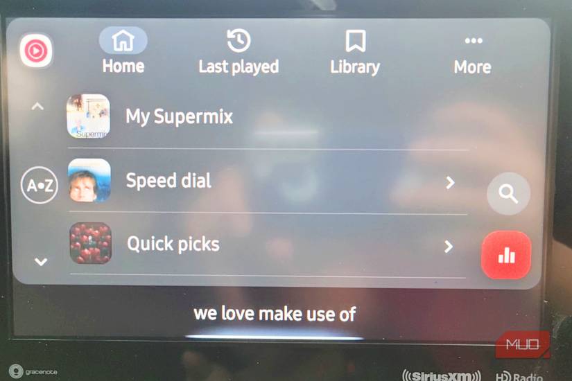 Android Auto user asking Gemini another leading question-1