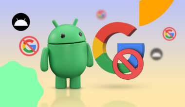 Google Play Protect is blocking your apps now—here's how to install them anyway
