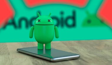 Android's openness was always a myth—and Google just admitted it