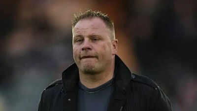 Andy Morrison breaks silence on Ramsay Hunt syndrome admits no good news as recovery takes unexpected turn