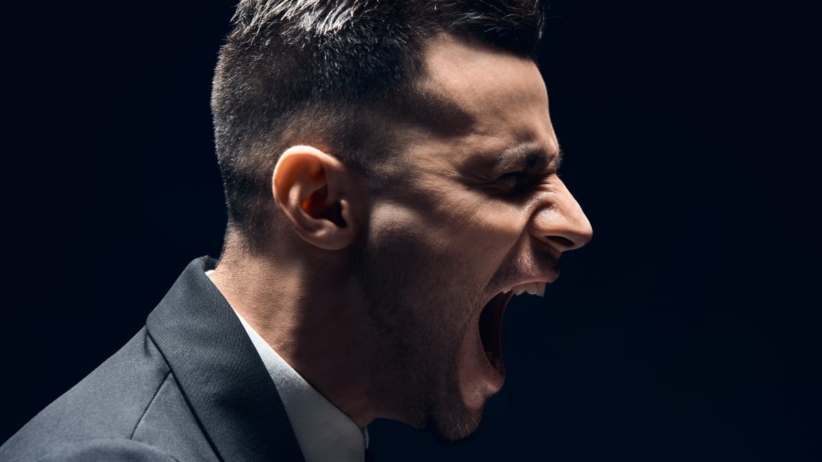 One Dietary Supplement Was Found to Lower Aggression by Up to 28% : ScienceAlert