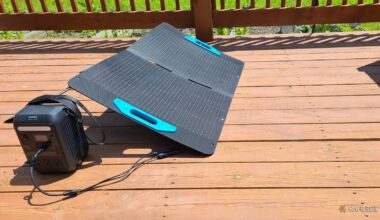 These 4 simple solar panel tricks give me more power in less time