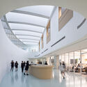 © Shengliang Su Anna Pao Sohmen Centre at YK Pao School / Scenic Architecture Office - Interior Photography