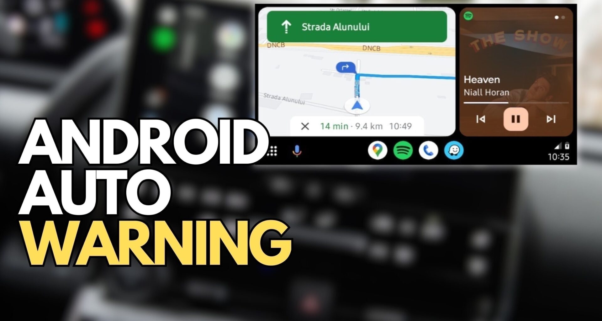 Google is working on a fix, but no ETA is in sight