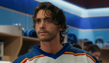 Off Campus' Antonio Cipriano Teases Grace's Involvement in Season 2 & Why They Cast India Fowler in the Role - Just Jared - Celebrity News and Gossip